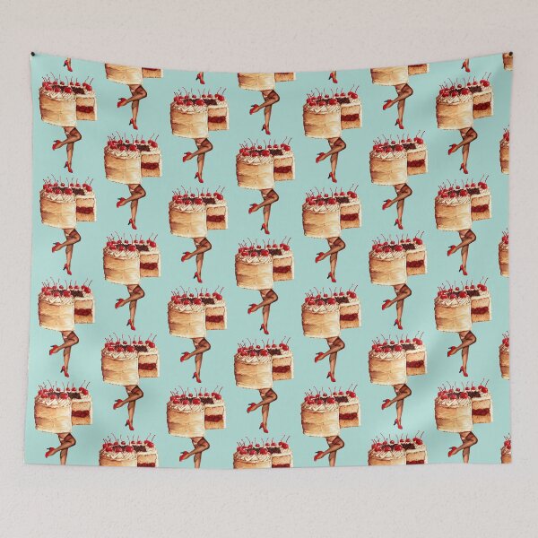 Item preview, Cake Walk designed and sold by Kelly  Gilleran.