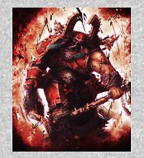 Kharn der Verräter - Blut für den Blutgott Kinder Hoodie