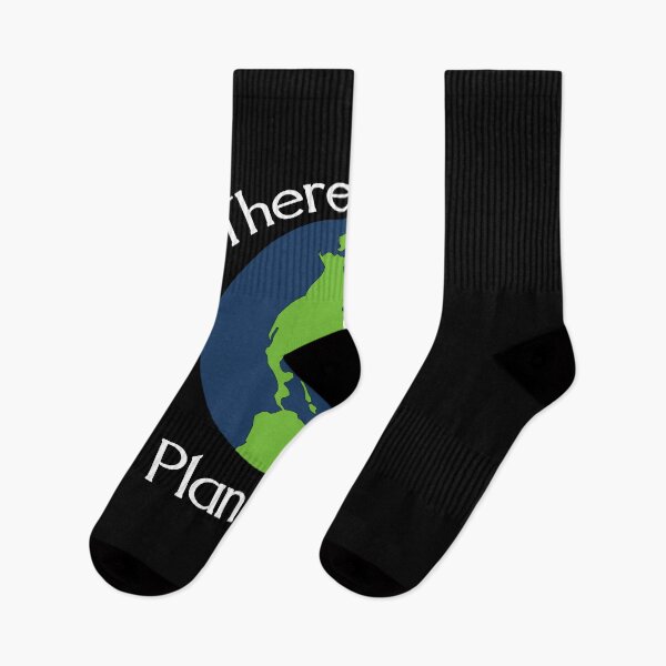 Item preview, There is No Planet B designed and sold by nemo-shop.