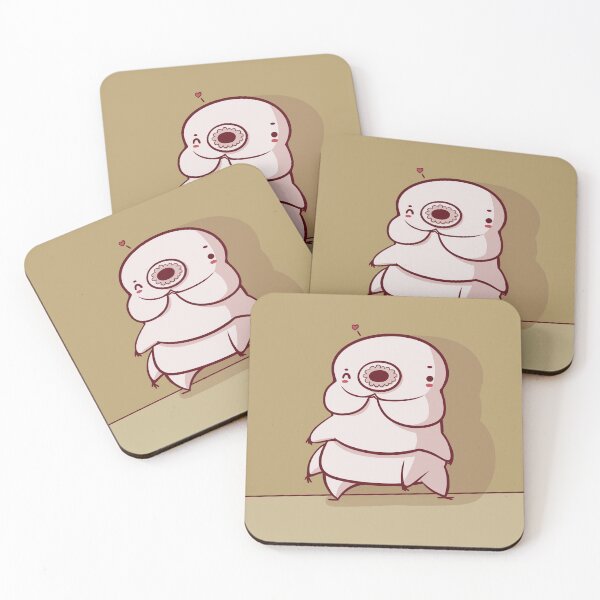 Item preview, Tardigrade designed and sold by nienieart.