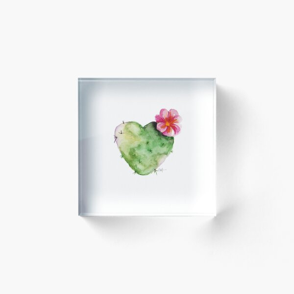 Item preview, Cactus love designed and sold by Elyse970.