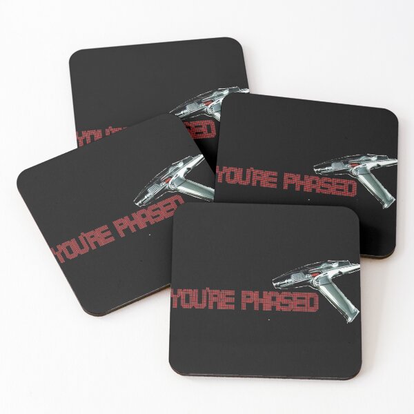 Item preview, You're Phased designed and sold by YesChef.