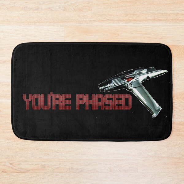 Item preview, You're Phased designed and sold by YesChef.