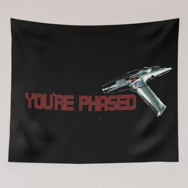 Item preview, You're Phased designed and sold by YesChef.