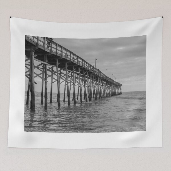 Item preview, OIB Pier designed and sold by louise reeves.