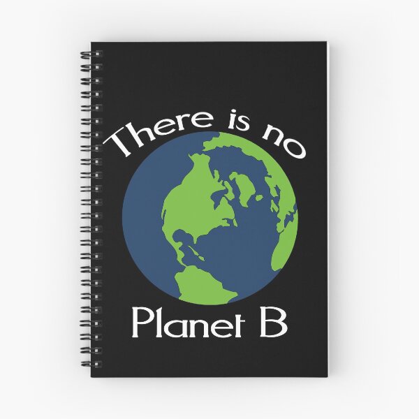 Item preview, There is No Planet B designed and sold by nemo-shop.