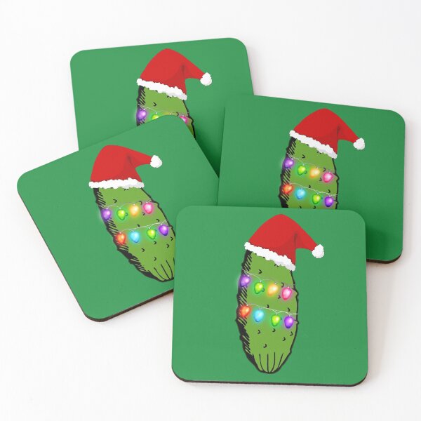 Item preview, Pickle Christmas Costume Matching Family Vegetable designed and sold by MagicBoutique.