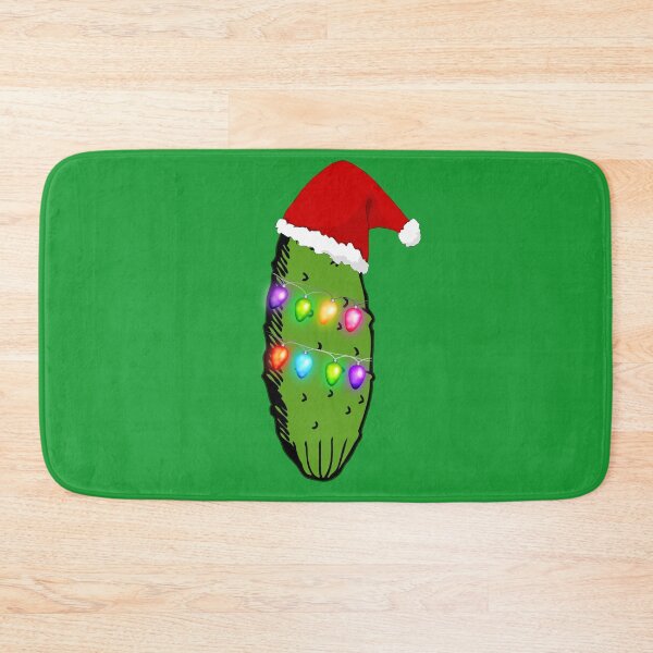 Item preview, Pickle Christmas Costume Matching Family Vegetable designed and sold by MagicBoutique.