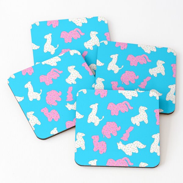 Item preview, Animal Cookies designed and sold by MadebyAeo.