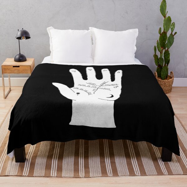 Item preview, Palmistry designed and sold by Giulia Pink.
