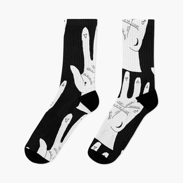Item preview, Palmistry designed and sold by Giulia Pink.
