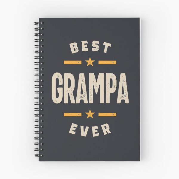 Item preview, Mens Best Grampa Shirt Grampa Gift from Granddaughter designed and sold by cidolopez.