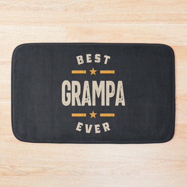 Item preview, Mens Best Grampa Shirt Grampa Gift from Granddaughter designed and sold by cidolopez.