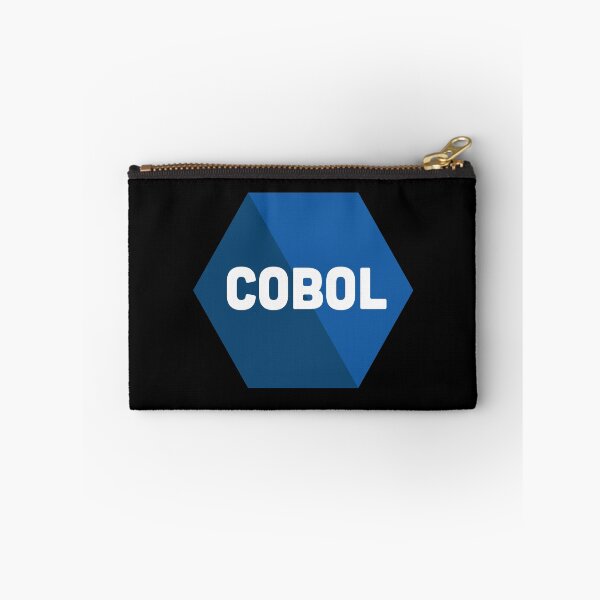 Item preview, Cobol Programmer designed and sold by vladocar.