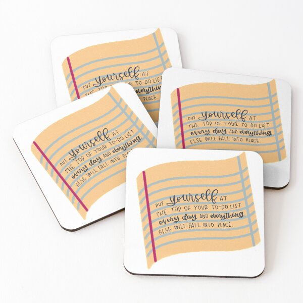 Item preview, To Do List designed and sold by Cale Design Co..