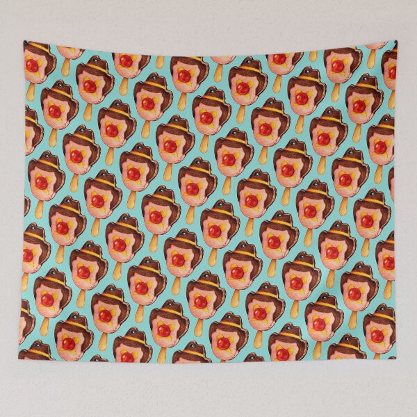 Item preview, Bubble O' Bill Pattern designed and sold by Kelly  Gilleran.