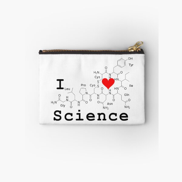 Item preview, I Love Science Chemistry Design designed and sold by Gift-It-Right.