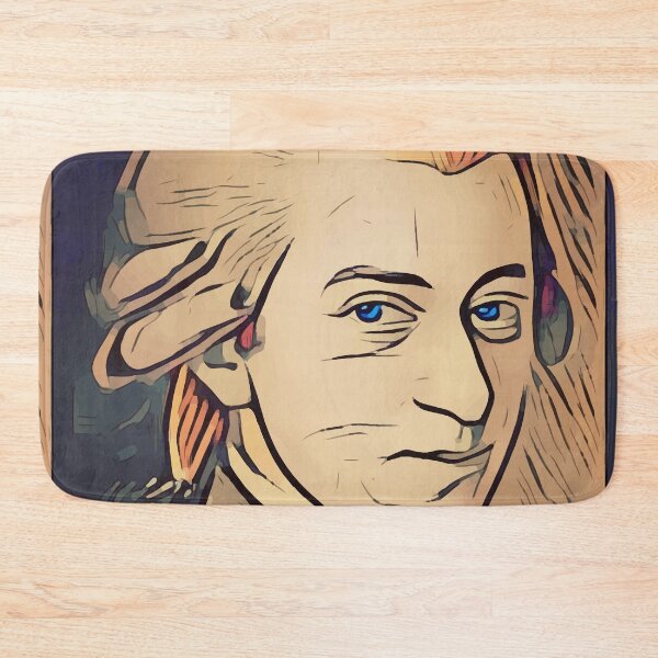Item preview, Amadeus [comics edition 2] designed and sold by Escarpatte.