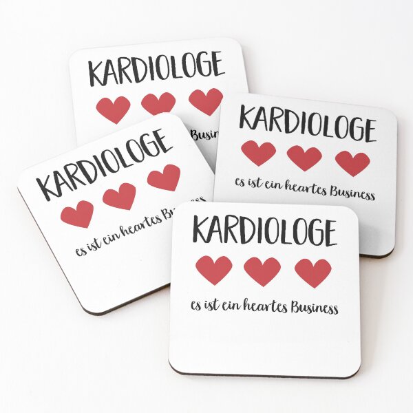 Item preview,  cardiologist designed and sold by Vectorqueen.