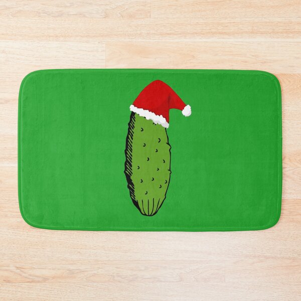Item preview, Pickle Christmas Costume Matching Family Vegetable designed and sold by MagicBoutique.