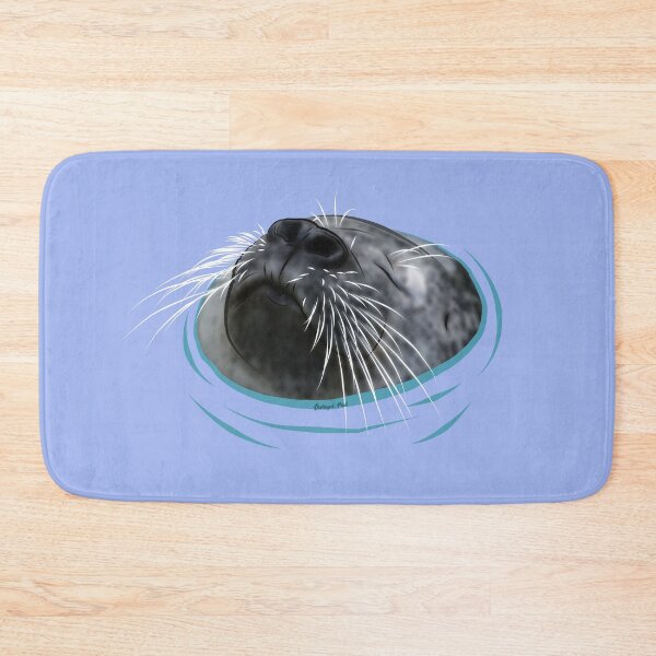 Item preview, Seal - Graphic Style designed and sold by Destroyed-Pixel.