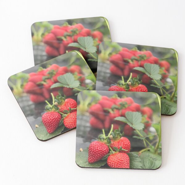 Item preview, Strawberry designed and sold by JPennicott.