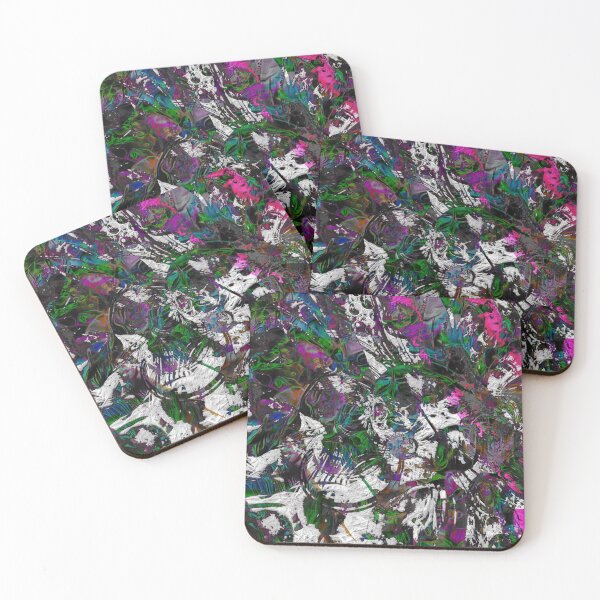 Item preview, Collusion designed and sold by 223 Digital Art.