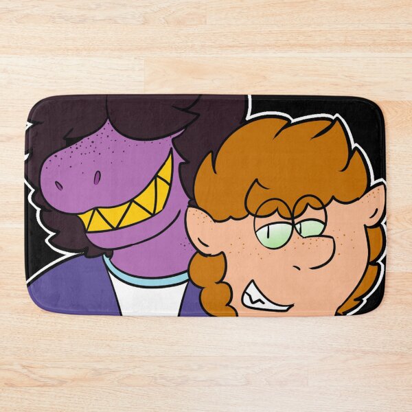 Item preview, castor and susie designed and sold by castorrae.
