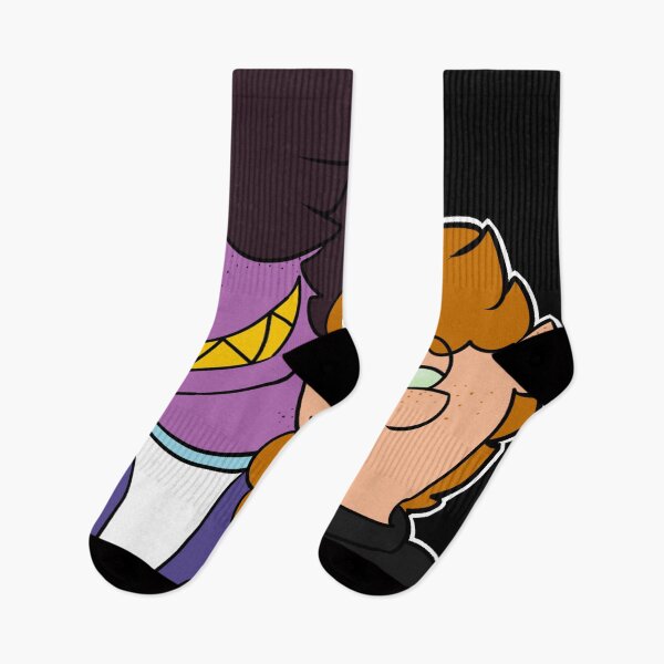Item preview, castor and susie designed and sold by castorrae.
