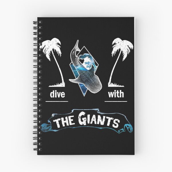 Item preview, dive with the giants designed and sold by Raeolus.