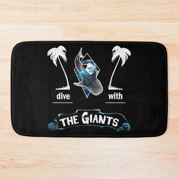 Item preview, dive with the giants designed and sold by Raeolus.