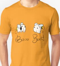 Booo Bees Unisex T-Shirt