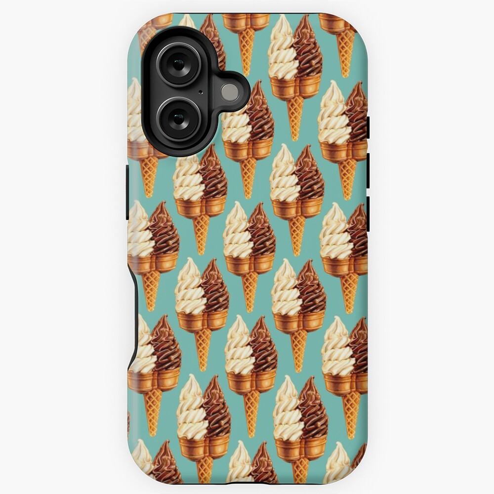 Item preview, iPhone Magsafe Tough Case designed and sold by KellyGilleran.