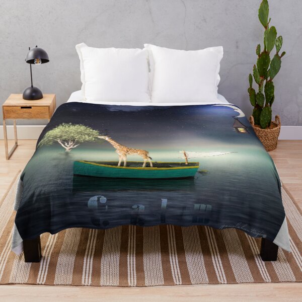 Item preview, Calm designed and sold by Pamela Huntington.