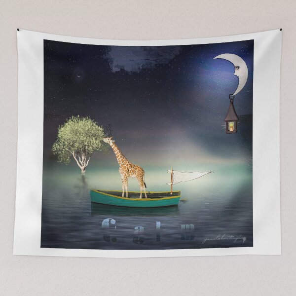 Item preview, Calm designed and sold by Pamela Huntington.