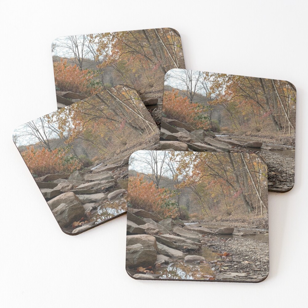 Item preview, Coasters (Set of 4) designed and sold by blxebutterfly.