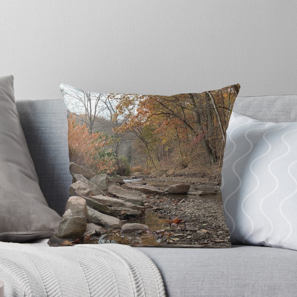 Item preview, Throw Pillow designed and sold by blxebutterfly.