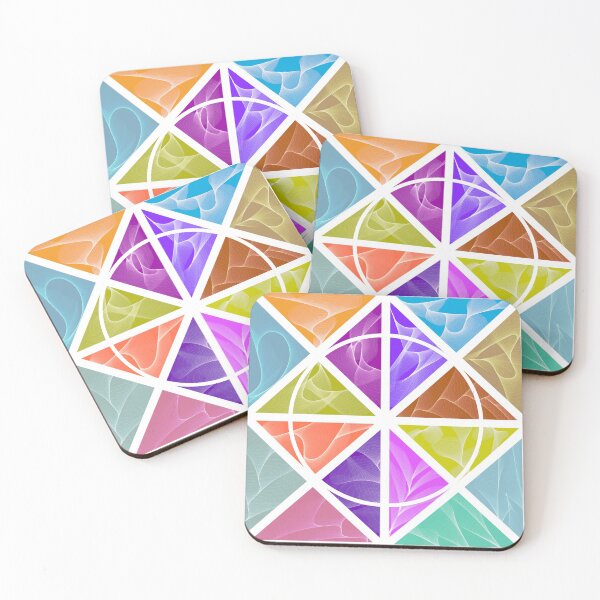Item preview, Pastel particles designed and sold by VWDigitalPaint.