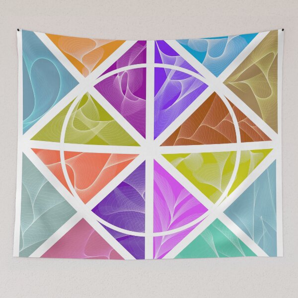 Item preview, Pastel particles designed and sold by VWDigitalPaint.