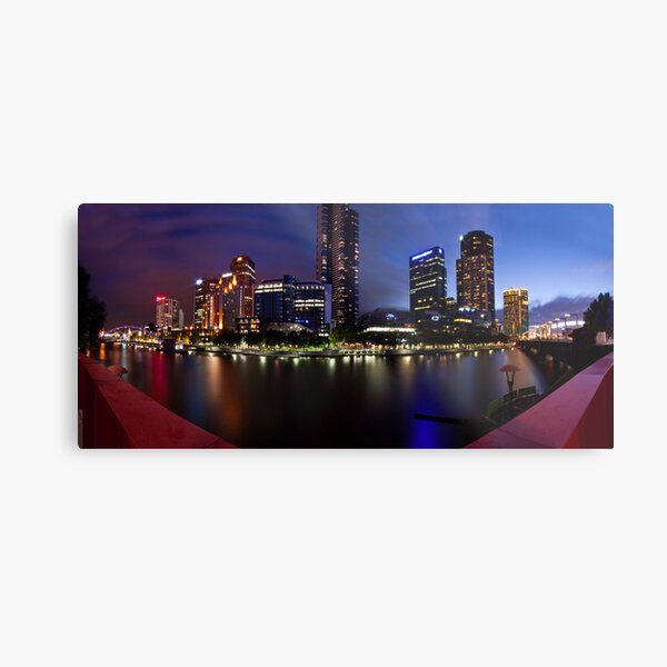 Metal Print