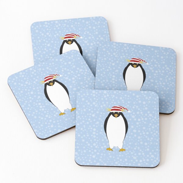Item preview, Penguins designed and sold by ljdizigns.