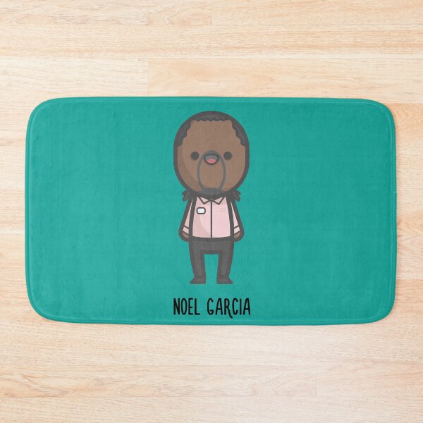 Item preview, Noel Garcia designed and sold by holbytv.