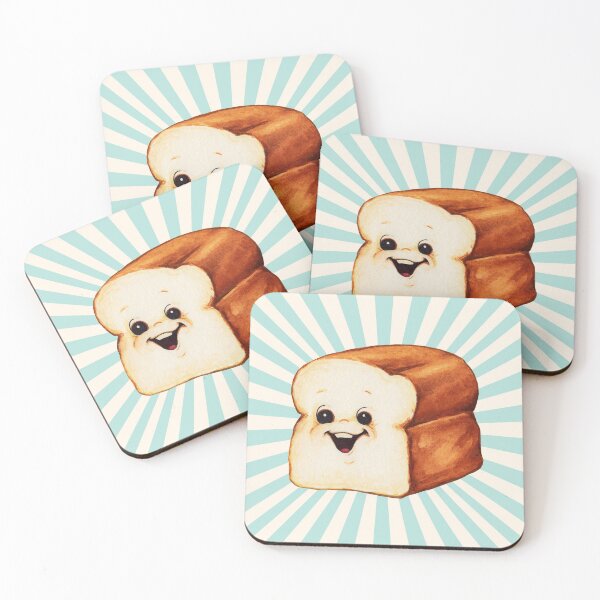 Item preview, Bread designed and sold by Kelly  Gilleran.