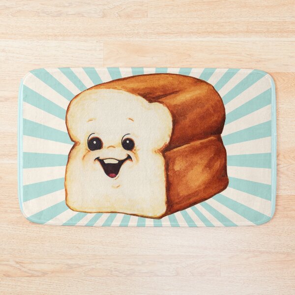Item preview, Bread designed and sold by Kelly  Gilleran.