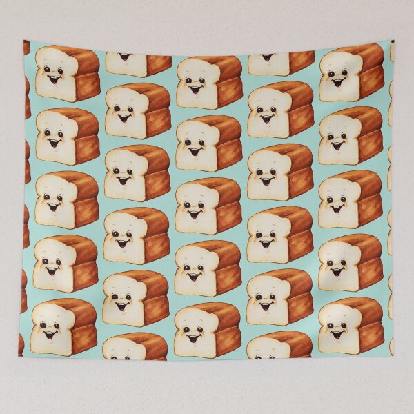 Item preview, Bread designed and sold by Kelly  Gilleran.