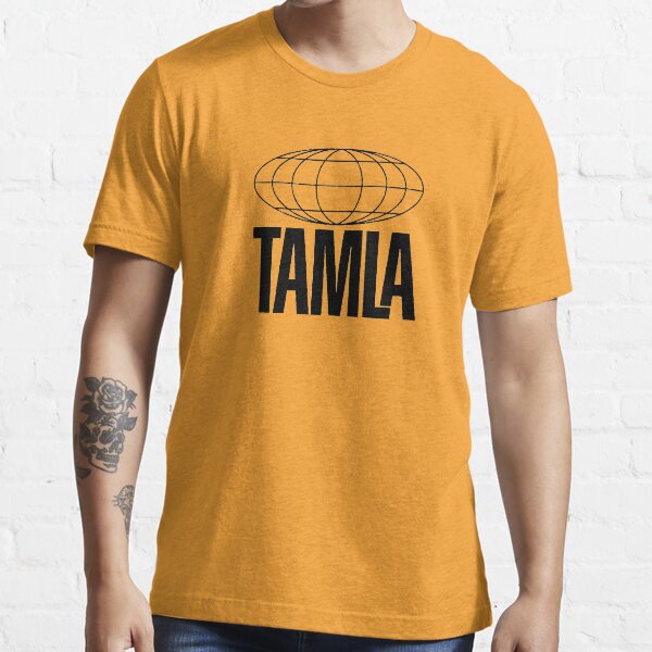 BEST SELLING Tamla Merchandise Essential T-Shirt