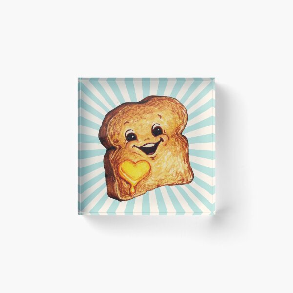 Item preview, Toast designed and sold by Kelly  Gilleran.