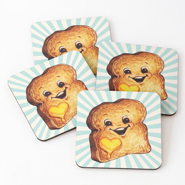 Item preview, Toast designed and sold by Kelly  Gilleran.