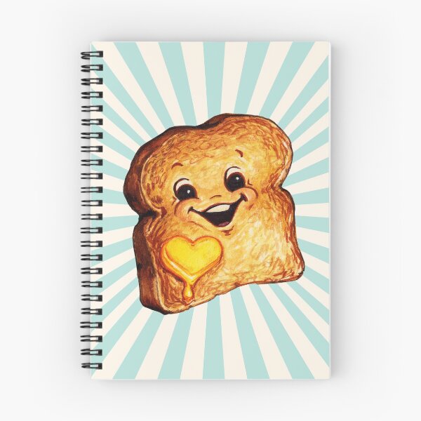 Item preview, Toast designed and sold by Kelly  Gilleran.