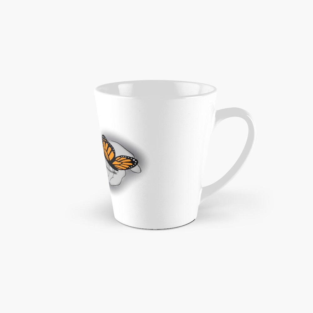 Item preview, Tall Mug designed and sold by K-AEyston.